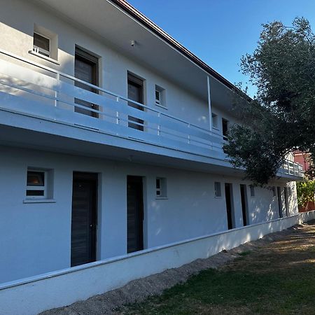 Palm Beach Hotel Küçükkuyu Kültér fotó